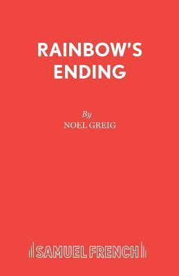 bokomslag Rainbow's Ending