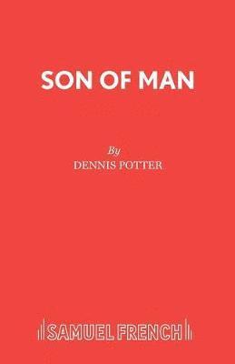 bokomslag Son of Man