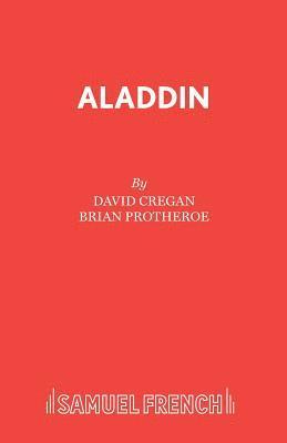 David Cregan, Brian Protheroe - Musical, Häftad