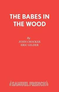 bokomslag Babes in the Wood: Pantomime