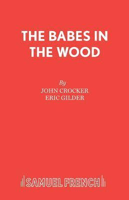 Babes in the Wood: Pantomime 1
