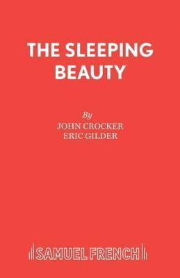 John Crocker, Eric Gilder - Pantomime, Häftad