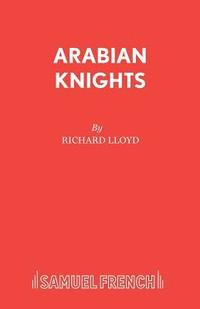 bokomslag Arabian Knights