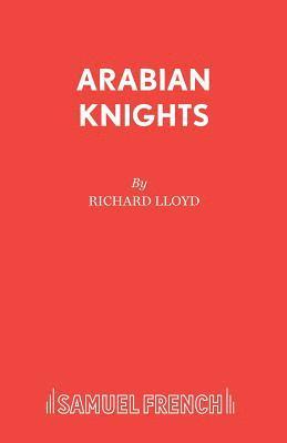 bokomslag Arabian Knights