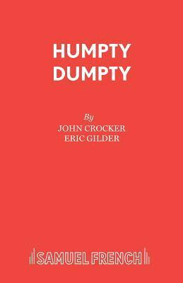 bokomslag Humpty Dumpty: Pantomime
