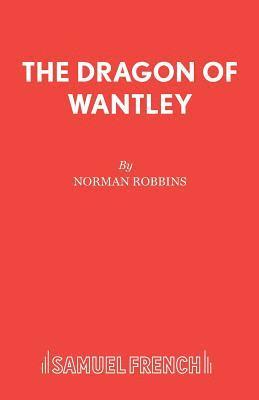 The Dragon of Wantley 1