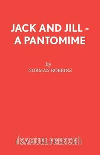bokomslag Jack and Jill
