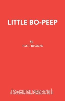 Little Bo-Peep 1