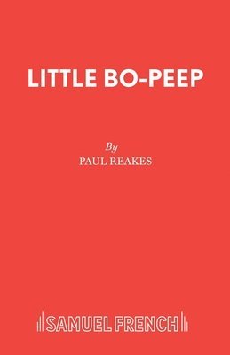 Little Bo-Peep