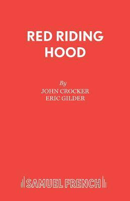 bokomslag Red Riding Hood: Pantomime