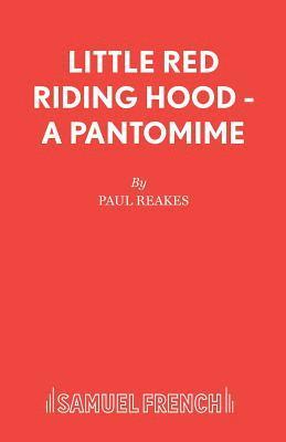 Little Red Riding Hood 1