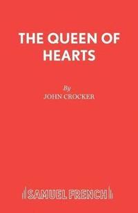 bokomslag Queen of Hearts: Pantomime