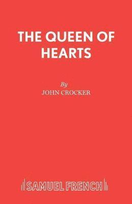 Queen of Hearts: Pantomime 1