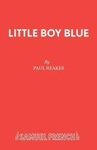 bokomslag Little Boy Blue