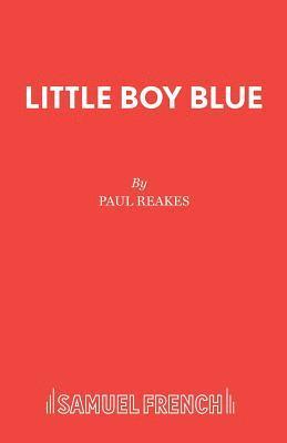 Little Boy Blue