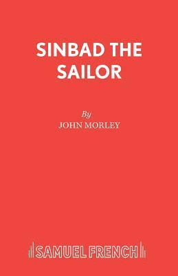 bokomslag Sinbad the Sailor