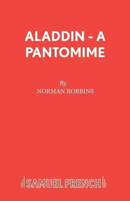 Aladdin: Pantomime 1