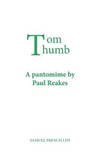 bokomslag Tom Thumb