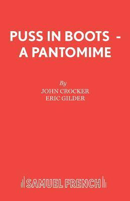 John Crocker, Eric Gilder - Pantomime, Häftad