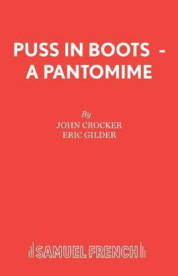 Puss in Boots: Pantomime 1