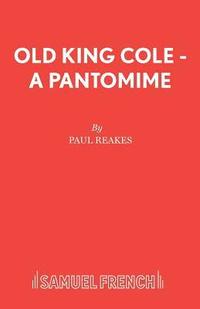 bokomslag Old King Cole