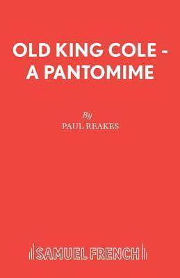Old King Cole 1