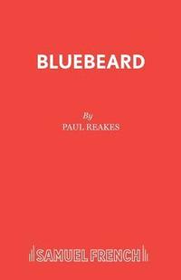 bokomslag Bluebeard