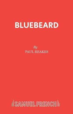 bokomslag Bluebeard