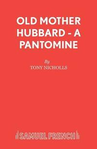 bokomslag Old Mother Hubbard