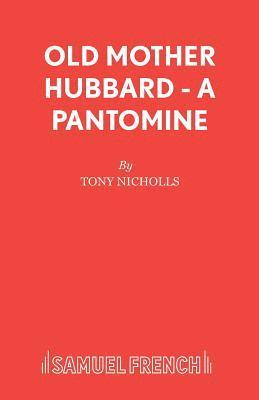 bokomslag Old Mother Hubbard