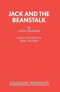 bokomslag Jack and the Beanstalk: Pantomime