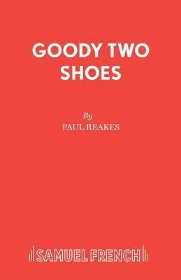 Goody Two Shoes