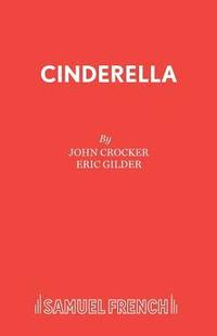 bokomslag Cinderella: Pantomime