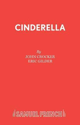 Cinderella: Pantomime 1