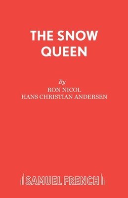 The Snow Queen 1