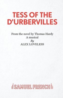 Tess of the Durbervilles 1