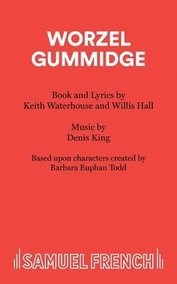 Worzel Gummidge: Libretto 1