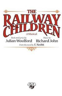 bokomslag Railway Children