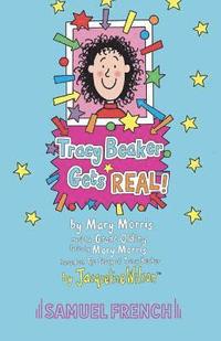 bokomslag Tracy Beaker Gets Real