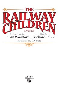 bokomslag The Railway Children