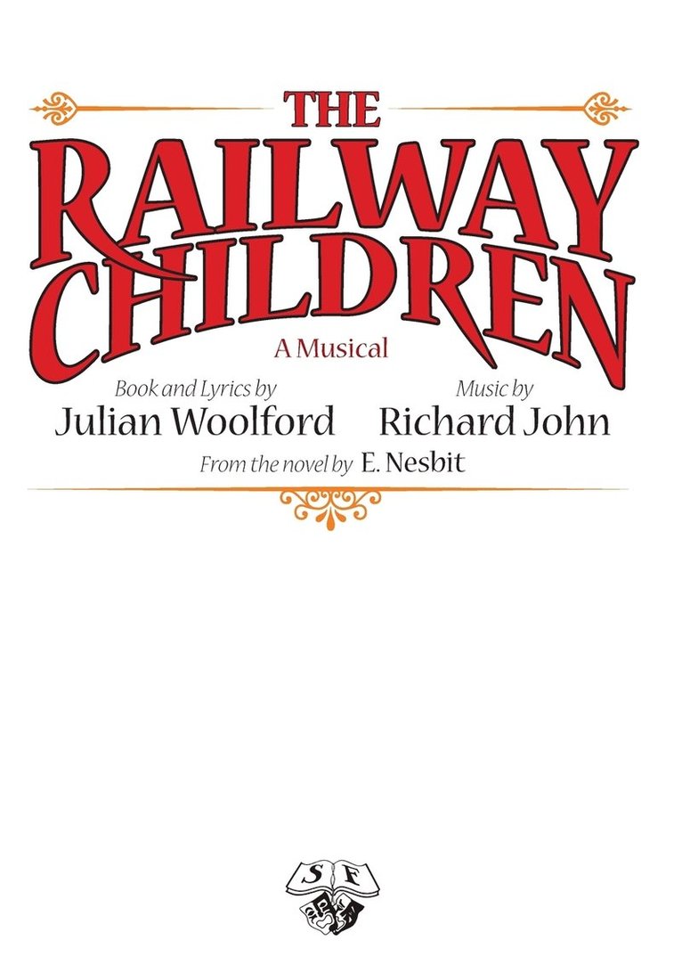 The Railway Children 1