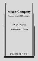 bokomslag Mixed Company
