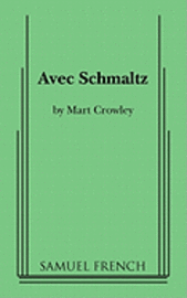 bokomslag Avec Schmaltz