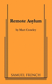bokomslag Remote Asylum