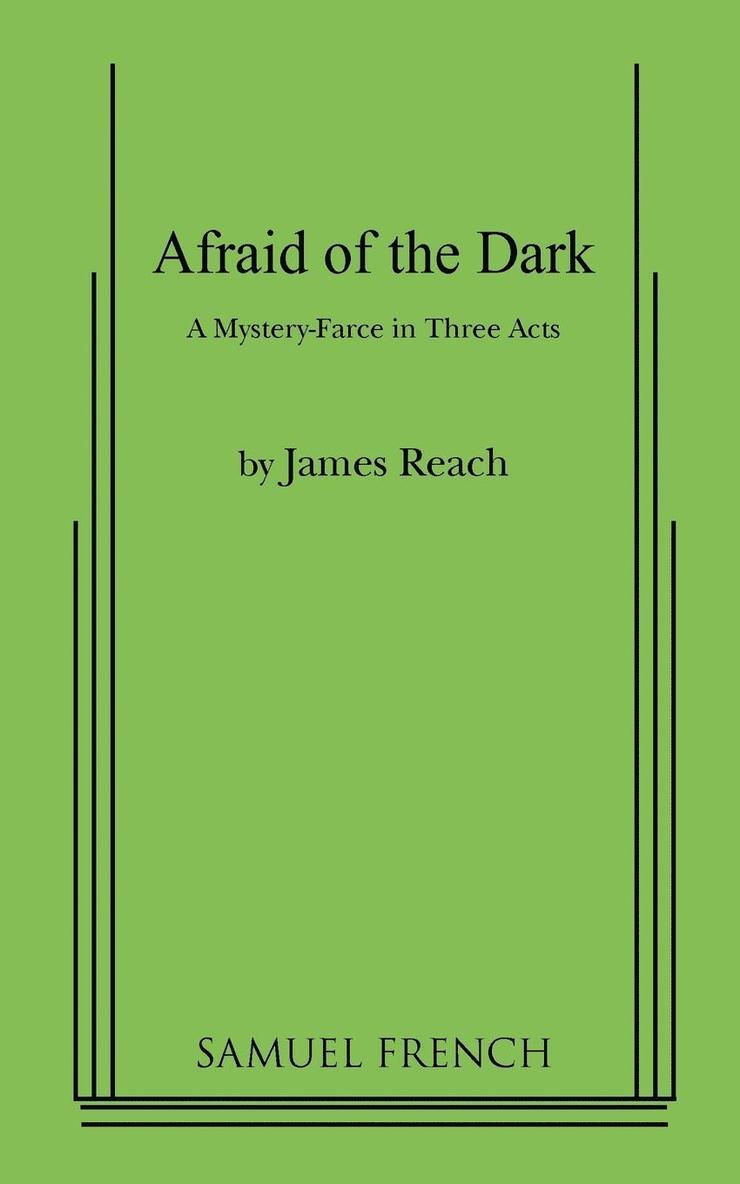 Afraid of the Dark