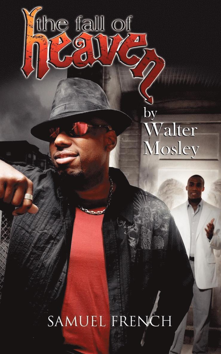 Walter Mosley - Fall of Heaven, Häftad