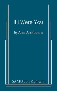 bokomslag If I Were You