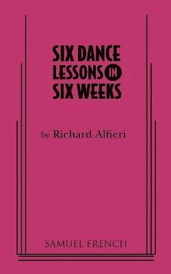 Six Dance Lessons in Six Weeks 1