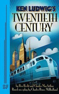 bokomslag Twentieth Century