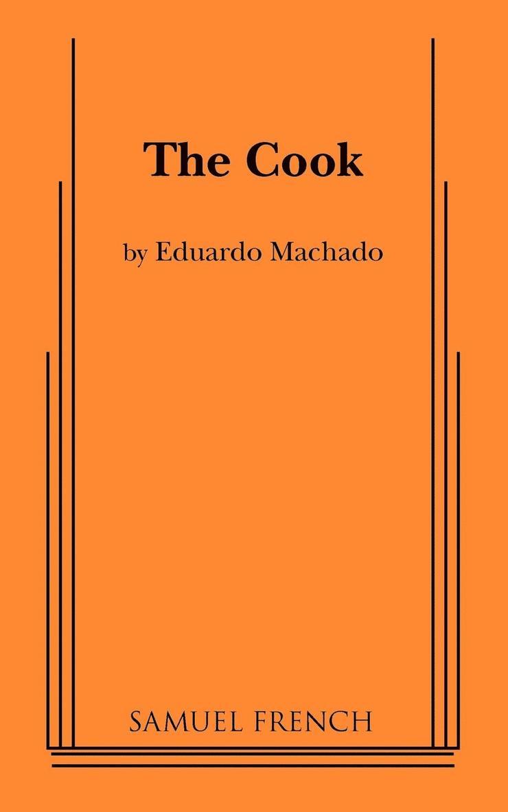 The Cook 1